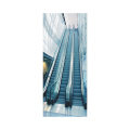 Economical Custom Design Lift Manufacturer Control Stair Elevator